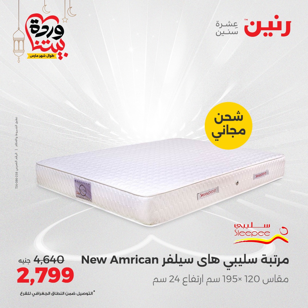 raneen offers from 1mar to 1mar 2025 عروض رنين من 1 مارس حتى 1 مارس 2025 صفحة رقم 36